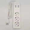 meross Smart WLAN Steckdosenleiste mit 3 AC Steckdosen und Produktbild-Vorschau 13