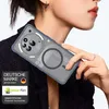 Matte Case Magsafe Hülle für Nothing Phone 3A Pro Produktbild-Vorschau 3