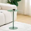Metall-Couchtisch SORA, 33 × 24 × 50 cm Produktbild-Vorschau 2
