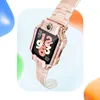 imoo 2026X10PINK, Digital, Kunststoff, Smartwatch, Pink, Produktbild-Vorschau 7