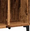 vidaXL Plattenschrank Altholz-Optik 100x38x48 cm Produktbild-Vorschau 7