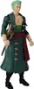 Figurine articulée One Piece Anime Heroes - Roronoa Zoro 17 Voir les images du produit 14