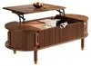 STILVORA Couchtisch mit Hubtischplatte, Wohnzimmertisch mit Produktbild-Vorschau 10