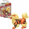 Figurka Akcji Arcanine 11,5 cm - Pokémon od firmy Jakks Voir les images du produit 8