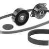 SKF VKMA 31030 Keilrippenriemensatz für VW GOLF III (1H1) Produktbild-Vorschau 4