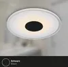 LED Einbauleuchte Einbaulampe Badlampe 3er-Set 6W Ø12cm Produktbild-Vorschau 5