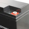Multipower Batterie au plomb MP18-12I Pb 12V 18Ah VdS, M5 Voir les images du produit 12