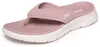 Sandales Skechers Go Walk Flex - Holly 141459-BLSH, tongs, Voir les images du produit 6