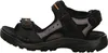 Ecco Ecco Offroad - Schwarz Fettleder Größe: 42 Normal Produktbild-Vorschau 184