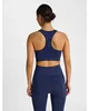 Hummel Seamless Sports Top Bra Damen - Marine  | Größe: S Produktbild-Vorschau 5