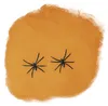 Oranje spinnenwebben - Halloween decoratie, ongeveer 60 Productafbeelding-voorbeeld 2