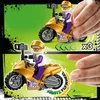 Lego Selfie-Stuntbike Produktbild-Vorschau 12