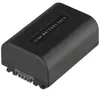Batteria per Sony DCR DVD610, tipo NP-FV50, NP-FV30, 650 Anteprima dell’immagine prodotto 1