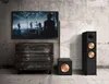 Klipsch R-101SW | Aktiv-Subwoofer, schwarz Produktbild-Vorschau 9
