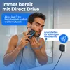 ProfiCare PC-HSM/R 3052 Black Blue Produktbild-Vorschau 8