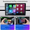 Autoradios 2+64GB Android 13 CarPlay Android Auto DAB+ GPS Voir les images du produit 9