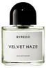 Byredo Velvet Haze Eau de Parfum, 100 ml (unisex) Productafbeelding-voorbeeld 3