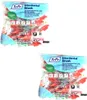 2x 25 Stück TePe Original Interdentalbürsten 0,5 mm rot - Produktbild-Vorschau 3