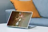 MuchoWow® Laptop Aufkleber Sticker Cover Alte Meister - Produktbild-Vorschau 4