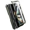 Supcase, Rundum-Hülle für Samsung Galaxy Z Fold5, Grün Produktbild-Vorschau 5