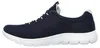 Skechers Summits Trainingsschuh Blau Produktbild-Vorschau 23