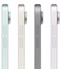 13 Zoll iPad Air Wi-Fi 128GB – Space Grau Produktbild-Vorschau 3