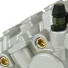 101_Octane Étrier de frein arrière compatible avec GY6 Voir les images du produit 5