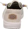 Hey Dude Wendy Natural Schuhe Grün EU 39 Frau Grün EU 39 Produktbild-Vorschau 34