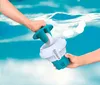Pływak na chemię basenową z termometrem dozownik do basenu Podgląd zdjęcia produktu 16
