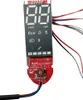 Tacho Platine Bluetooth Dashboard LED Anzeige Elektro Produktbild-Vorschau 3