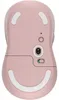Logitech M650 L Signature Mouse Rose Productafbeelding-voorbeeld 15