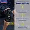 Hansaplast Kniebandage Bandagen Kniebandage stabilisierung Produktbild-Vorschau 7