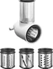 Oryginalne akcesoria KitchenAid krajalnica do warzyw Podgląd zdjęcia produktu 13