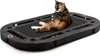 PlayPlate BLACK EDITION · gemasert · XXL Spielplatz Produktbild-Vorschau 1
