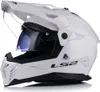 Přilba Enduro MX Quad | LS2 MX702 Pioneer II | Crossová Náhled obrázku produktu 2