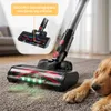 "Odkurzacz bezprzewodowy pionowy 'BERGMANN' PUX 728 650W" Podgląd zdjęcia produktu 2