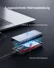 Inateck RGB M.2 NVMe SATA SSD Gehäuse USB 3.2 Náhľad obrázku produktu 5