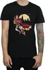 Harry Potter - "Quidditch Seeker" T-Shirt für Herren Produktbild-Vorschau 3