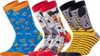 Biggdesign Damen Socken Set, lustige Damensocken für jeden Produktbild-Vorschau 1