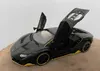 Model Lamborghini LP770 1:32 swiatło dźwiękowe metalowy Podgląd zdjęcia produktu 7