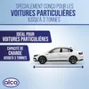 ALCA Tréteau de support 445300 3.3 (x1)kg Fer Voir les images du produit 2