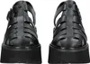 Dolce Vita Sandalen Sandalen Leder Produktbild-Vorschau 4