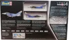 Revell 03843 Luftwaffe Eurofighter 2020 "Quadriga" Produktbild-Vorschau 4