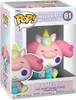 Hello Kitty and Friends - My Melody 61 - Funko Pop! - Vinyl Produktbild-Vorschau 1