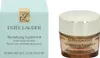 A product shot of Estee Lauder Revitalizing Supreme+ Youth Power Eye Balm and its packaging. Produktbild-Vorschau