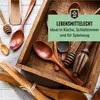 Schrader Holz Öl Farblos - Pflegeöl für Holzoberflächen  - Produktbild-Vorschau 4