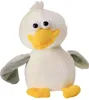 Winfried Kögler GmbH, Labertier Möwe Kuscheltier, 100% Produktbild-Vorschau 4