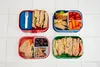 Mepal - Campus Pausenset - Lunchset mit Pop-up Trinkflasche Produktbild-Vorschau 5