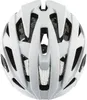 Alpina casque cycliste Valparola blanc mat, taille 51-56cm Voir les images du produit 3