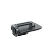 Support pliable XLayer Smartphone / Tablette Noir Voir les images du produit 3